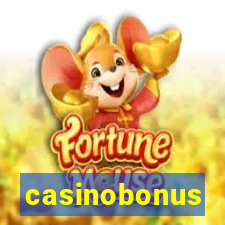 casinobonus