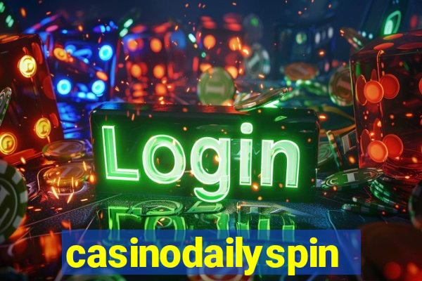 casinodailyspin