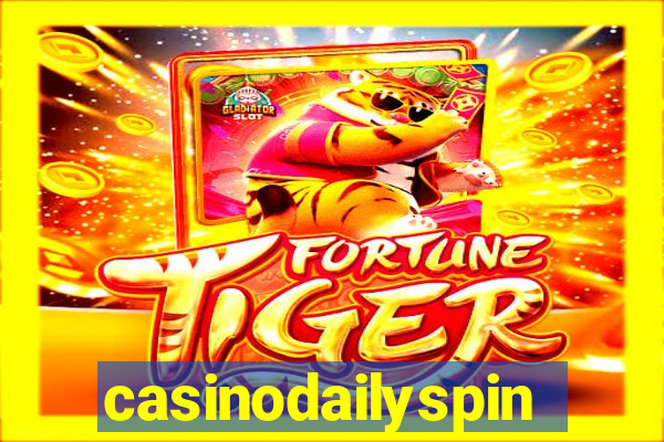 casinodailyspin