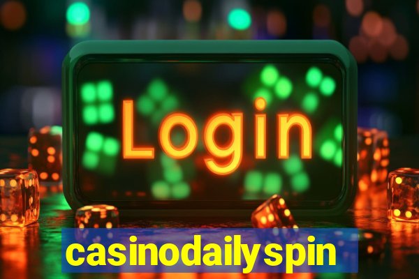 casinodailyspin