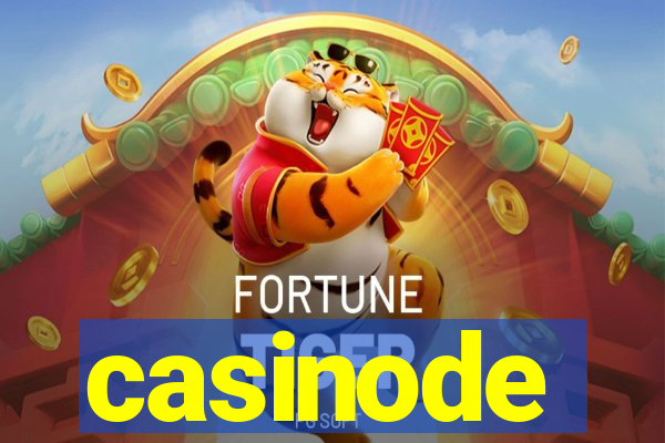 casinode