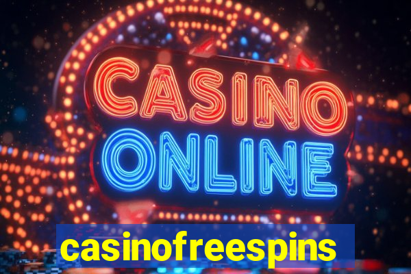 casinofreespins