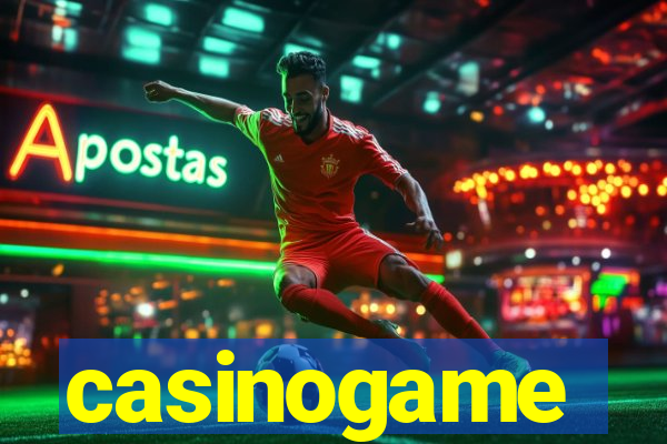 casinogame