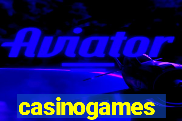 casinogames