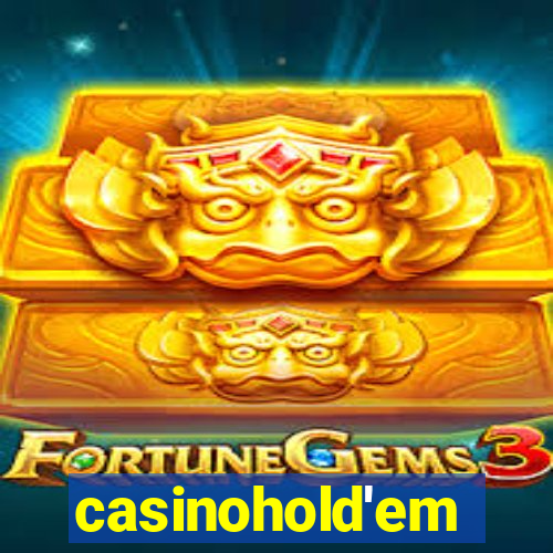 casinohold'em