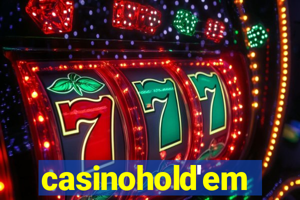 casinohold'em