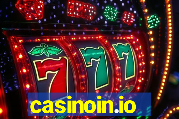 casinoin.io