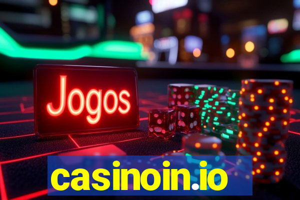 casinoin.io
