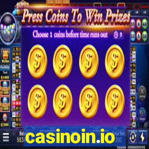 casinoin.io