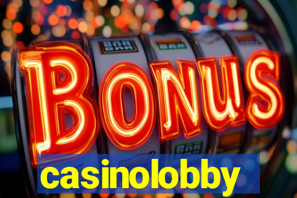casinolobby