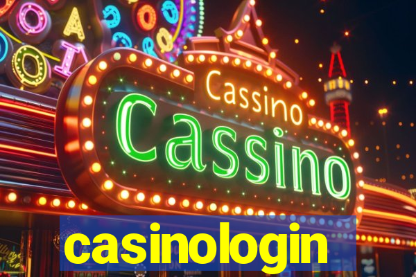 casinologin
