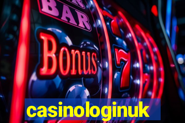casinologinuk