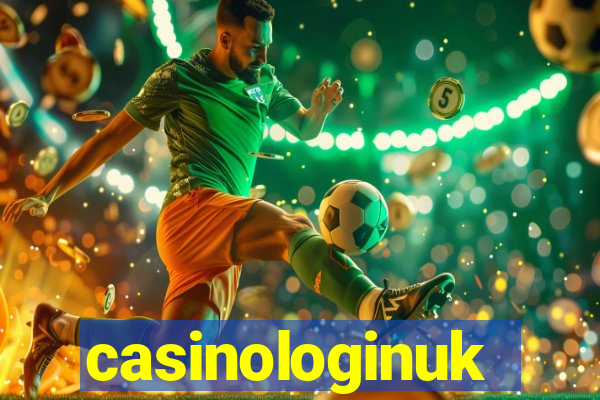 casinologinuk