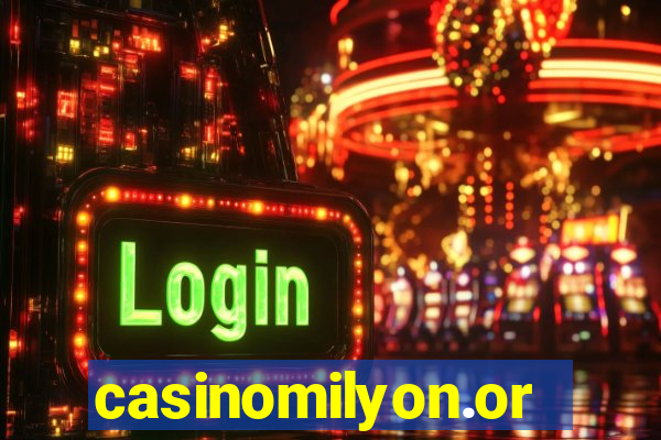 casinomilyon.org