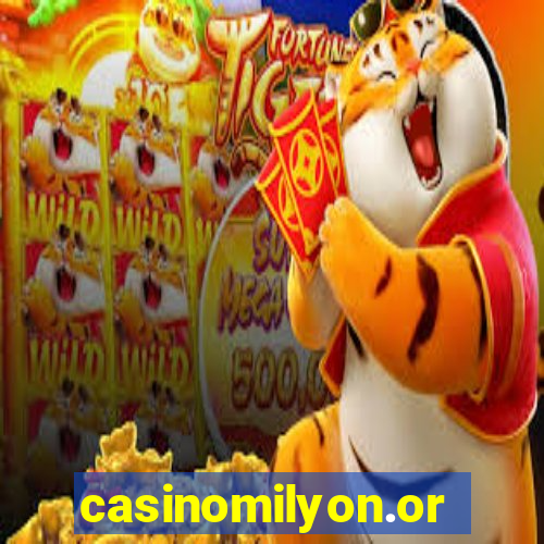 casinomilyon.org