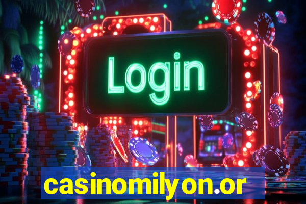 casinomilyon.org