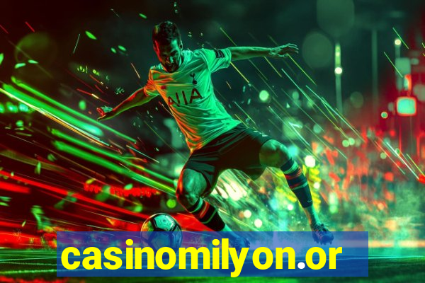 casinomilyon.org