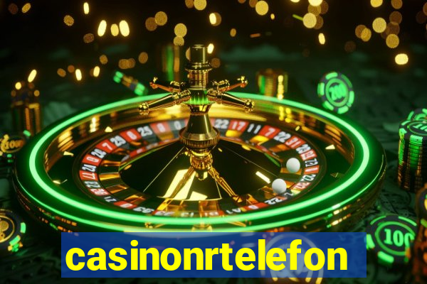 casinonrtelefon