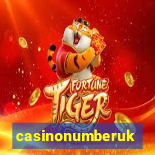 casinonumberuk