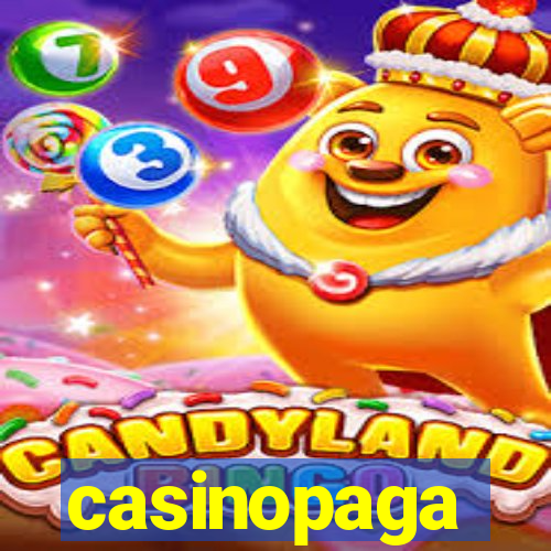 casinopaga