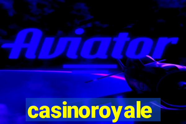 casinoroyale