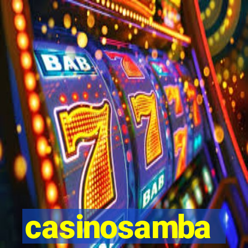 casinosamba