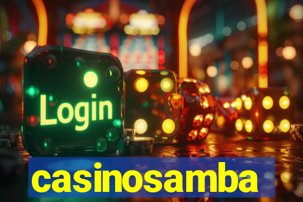 casinosamba