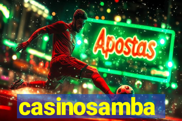 casinosamba