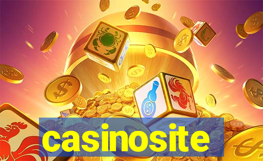 casinosite