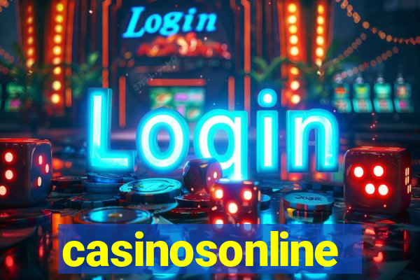 casinosonline