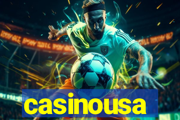 casinousa