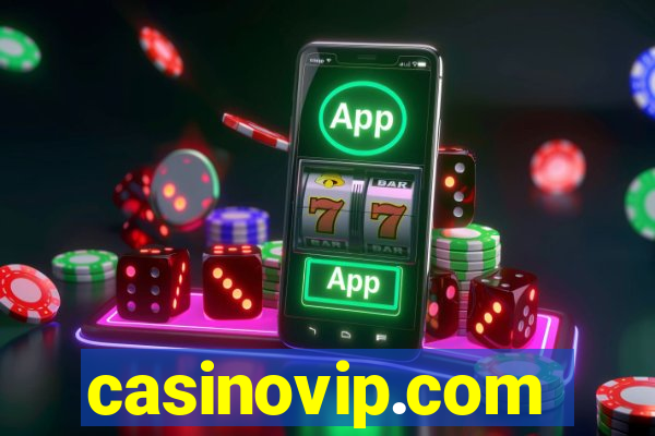 casinovip.com