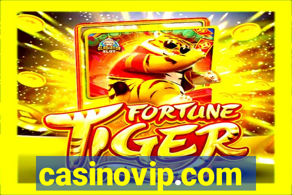 casinovip.com