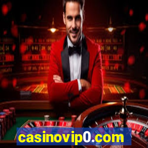 casinovip0.com