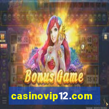 casinovip12.com
