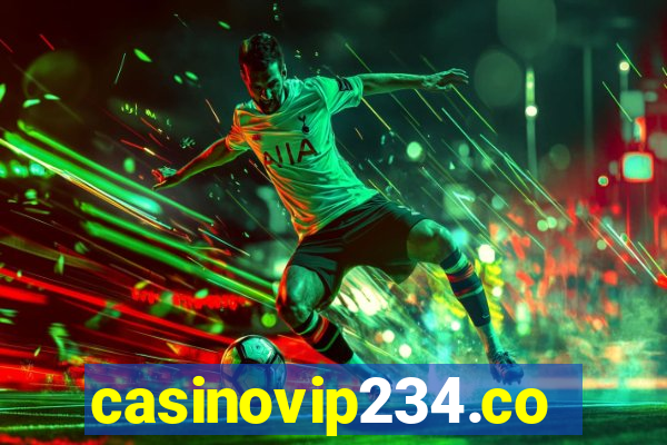 casinovip234.com