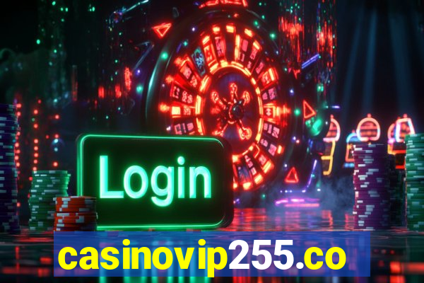 casinovip255.com