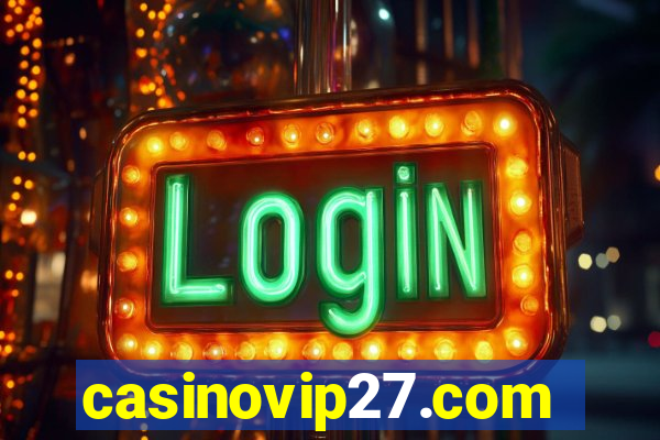 casinovip27.com