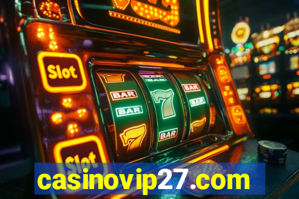 casinovip27.com