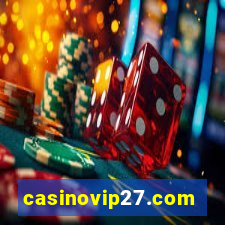casinovip27.com