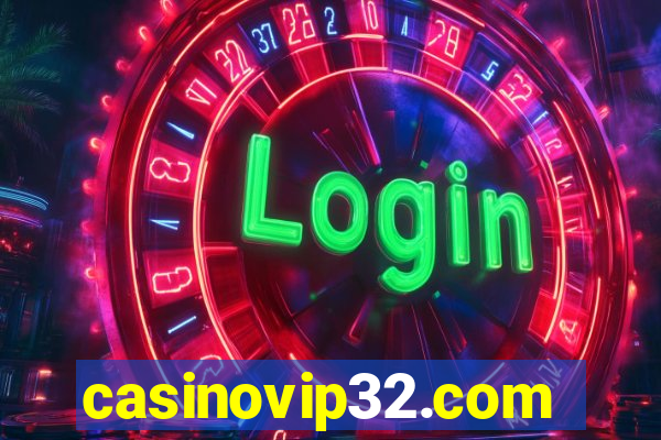 casinovip32.com