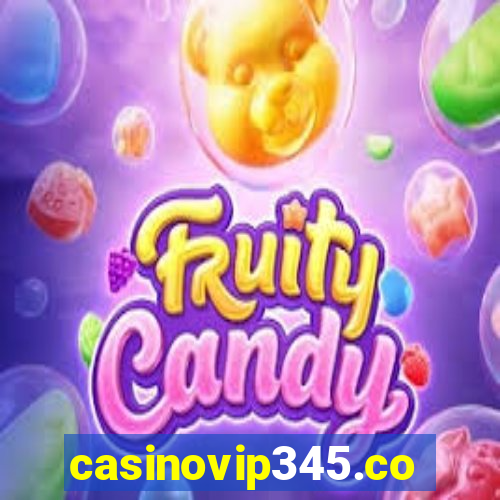 casinovip345.com