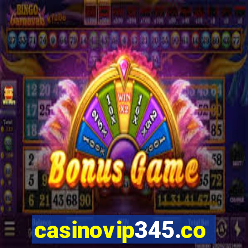 casinovip345.com