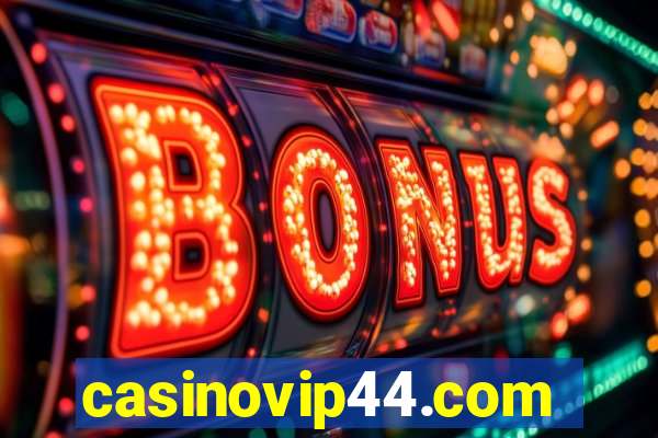 casinovip44.com