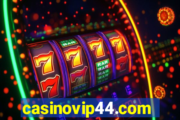 casinovip44.com