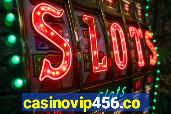 casinovip456.com