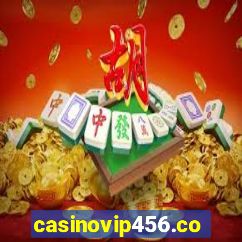 casinovip456.com