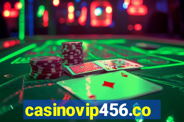 casinovip456.com