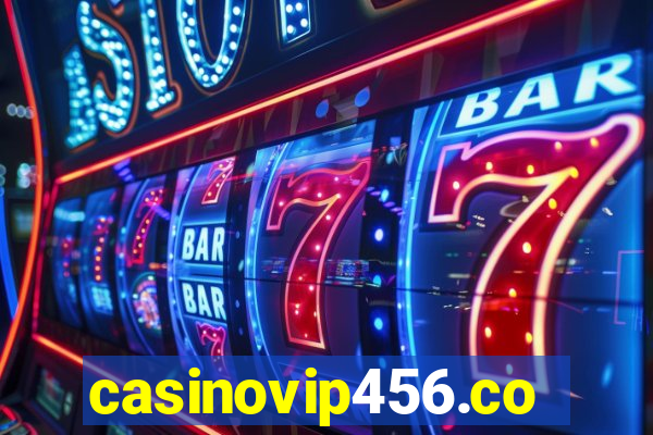 casinovip456.com