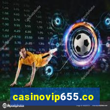 casinovip655.com